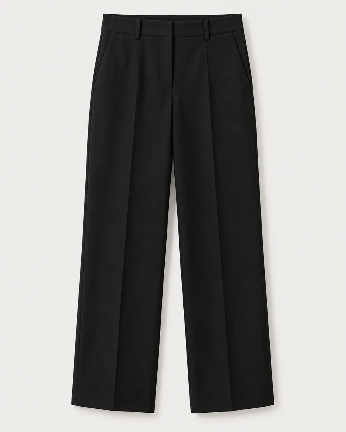 Calça de alfaiataria