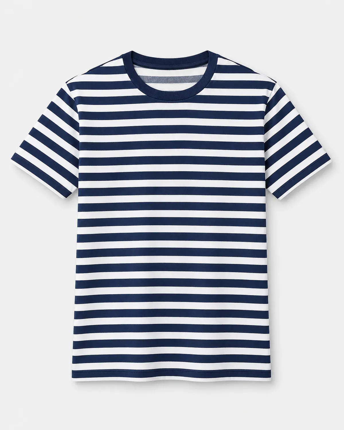 Camiseta listrada